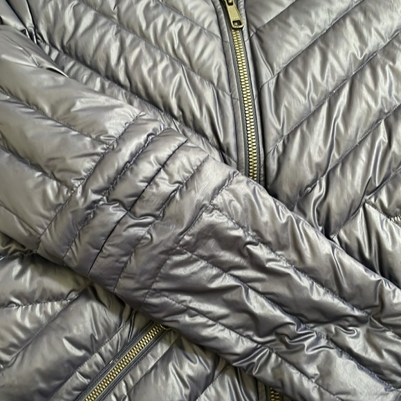 Athleta Geneva Down Puffer Jacket - Picture 6 of 10